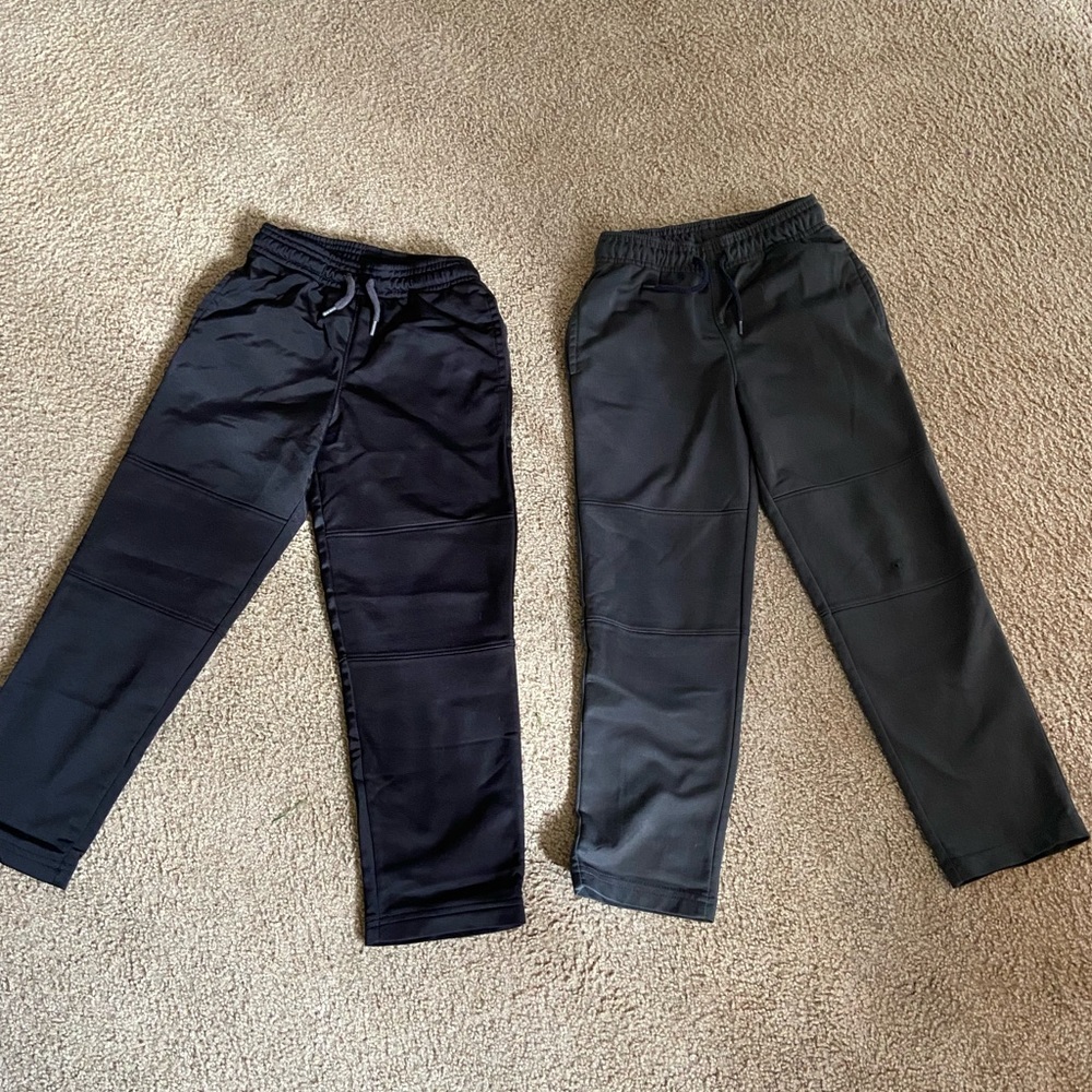 Boys Activewear Pants
